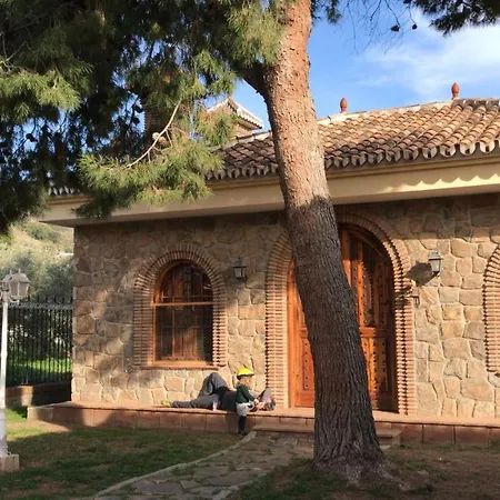 Lodge Con Encanto En *