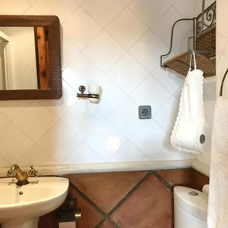 Con Encanto En Málaga
