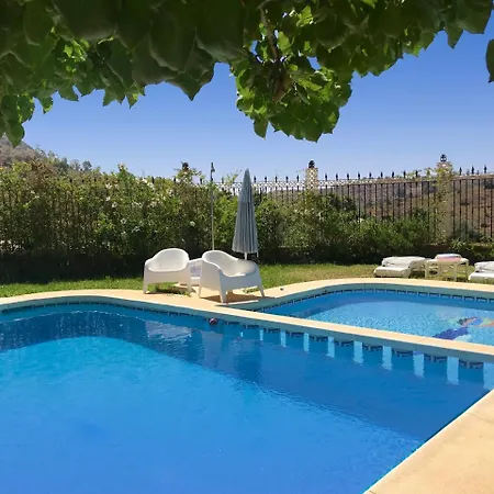 Lodge Con Encanto En