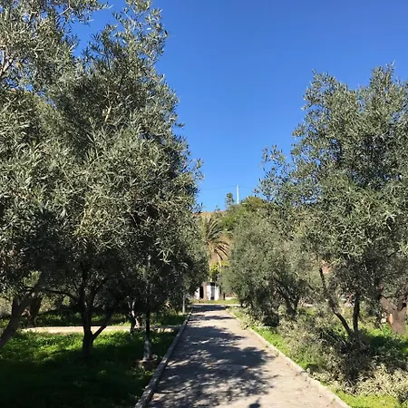 Con Encanto En * Málaga