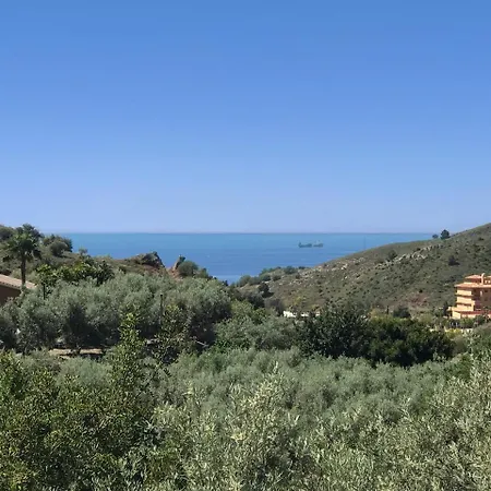 Con Encanto En Málaga